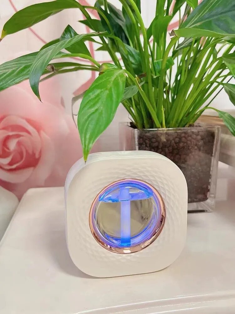 Изображение Ароматизатор сменный блок для аромадиффузора, с ароматом белого и зеленого чая