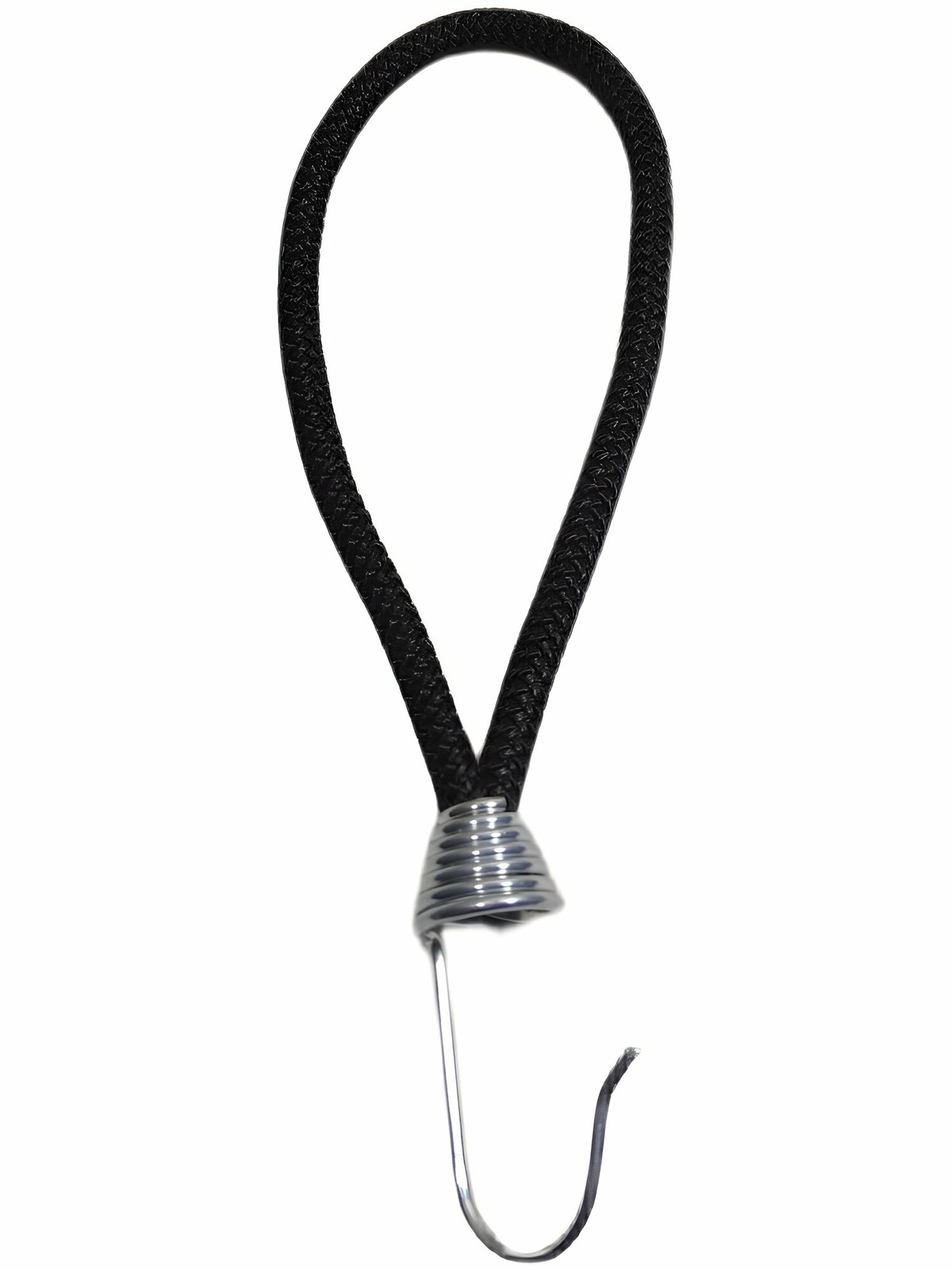 Растяжка для шатров и тентов с крюком