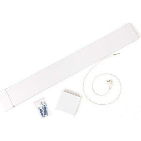 Инфракрасный обогреватель степ ПН-200 200 Вт настенный монтаж