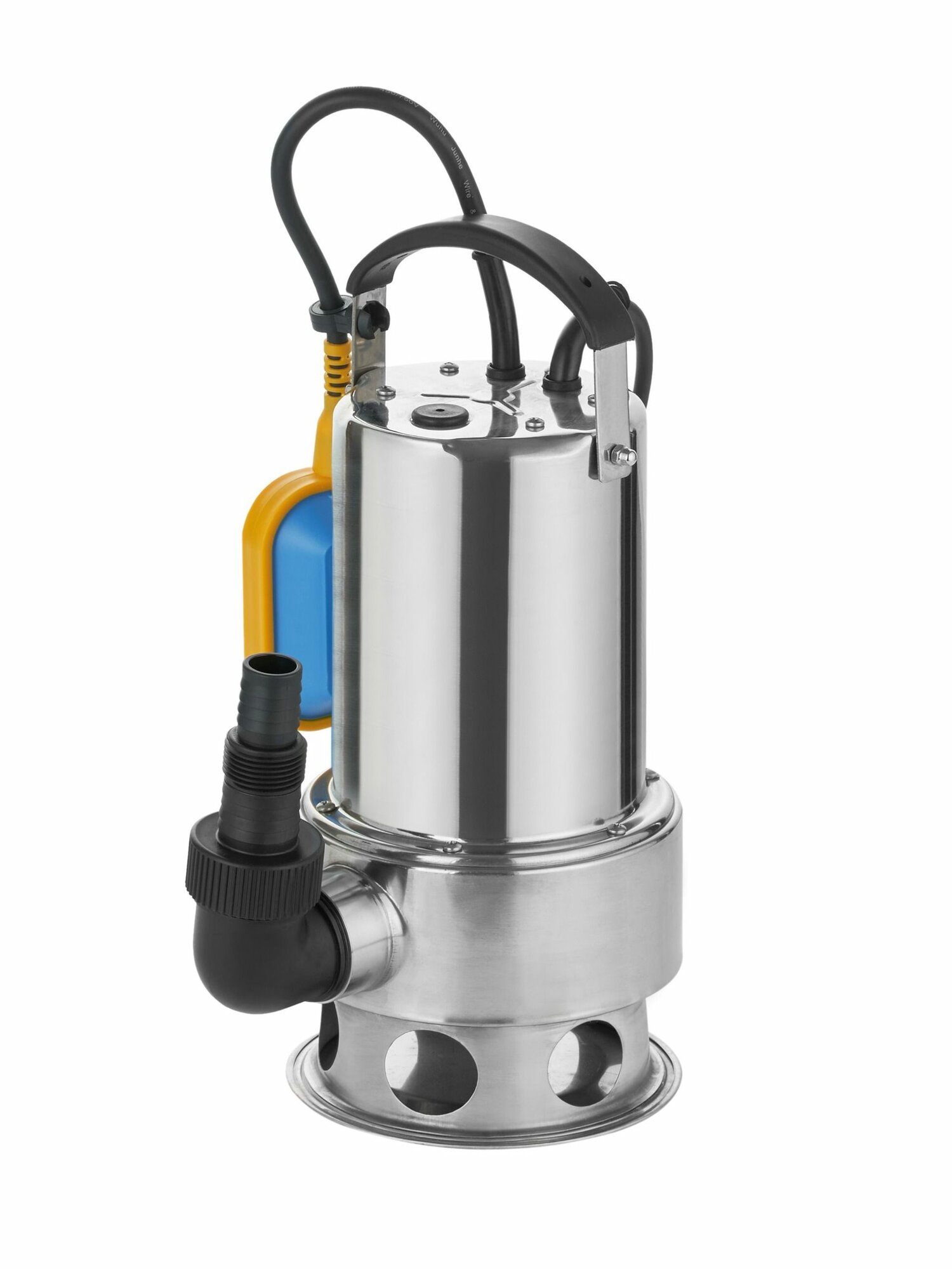UNIPUMP INOXVORT 750 SW дренажный насос