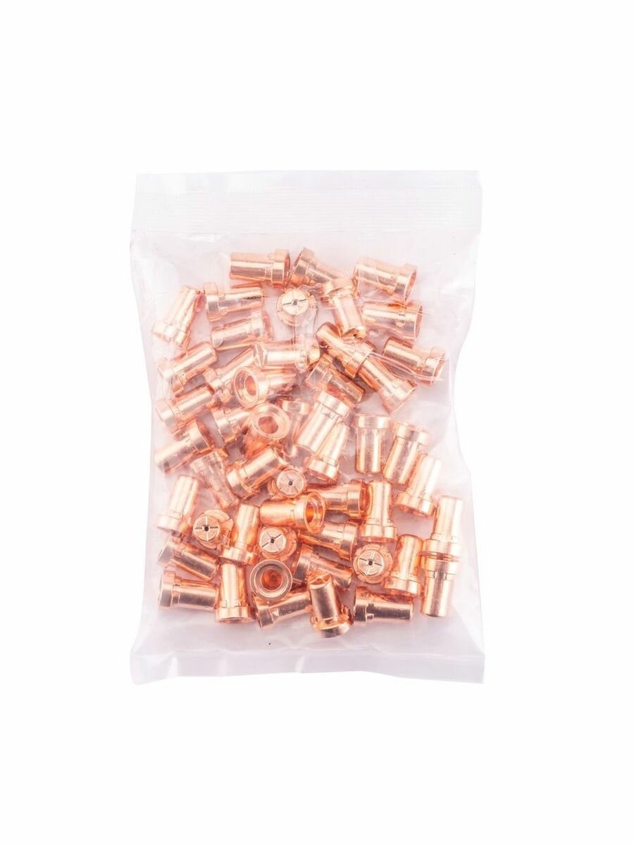 Сопло к плазмотрону PT-31 (для Plasma 33/Multi, Plasma 43 Multi) - 50 шт. в упаковке — фото 1