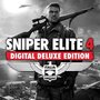 Игра Sniper Elite 4 Digital Deluxe PC STEAM (Цифровая версия, регион активации - Россия)