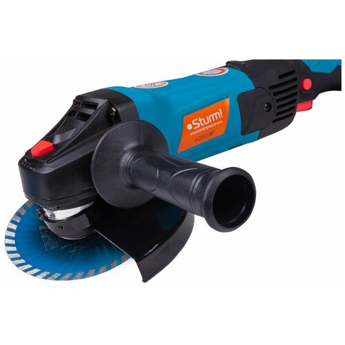 Болгарка УШМ Sturm AG9018P 1350200₽