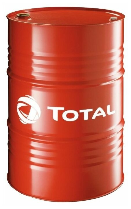 Моторное масло Total QUARTZ 7000 DIESEL 10W-40 208 л
