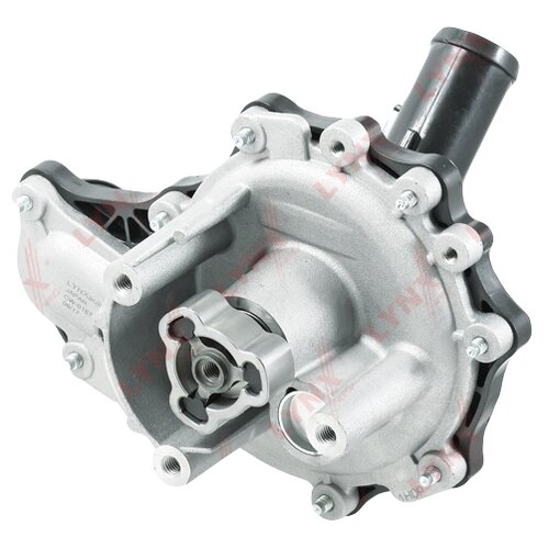 фото Насос системы охлаждения lynxauto cw-0187