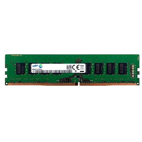Оперативная память Samsung DDR4 4GB DIMM M378A5143TB2-CTD 180000₽
