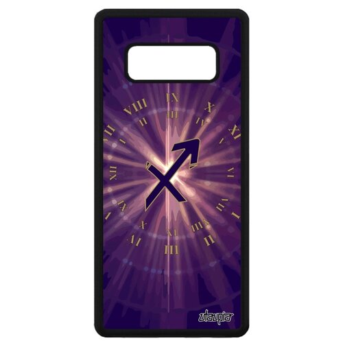 фото Чехол для смартфона galaxy note 8, "гороскоп" зодиак планета utaupia