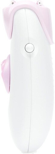 Эпилятор Braun - фото №9