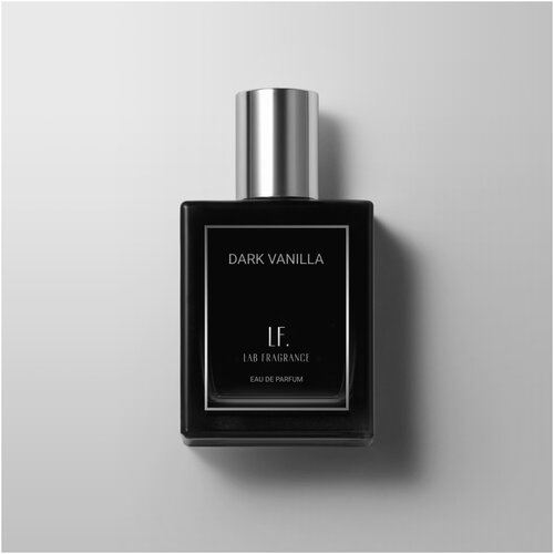 Парфюмированная вода Dark vanilla 50 мл