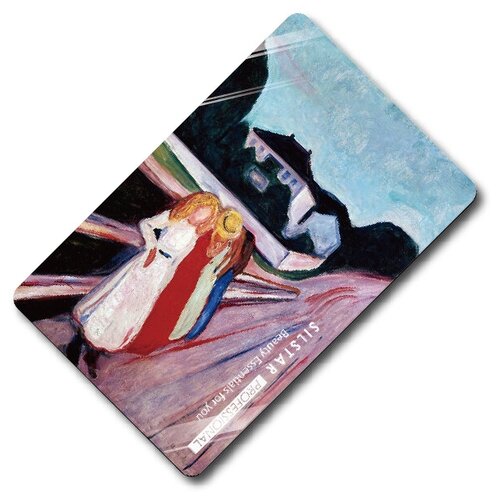 Зеркальце карманное компактное