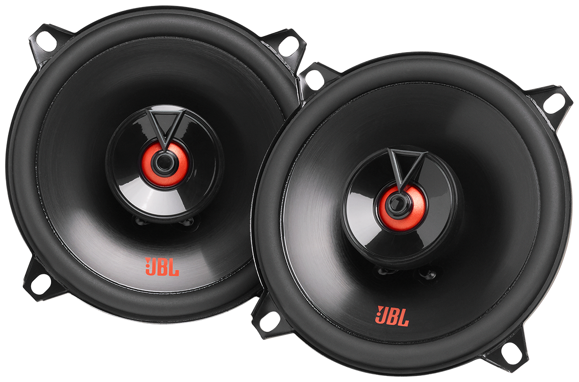 Автомобильные колонки JBL - фото №1