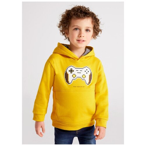 фото Толстовка для мальчика рост 104 mayoral