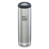 Термобутылка Klean Kanteen TKWide Loop Cap 20oz, 0.592 л - изображение