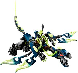 Lego 70738 cheap