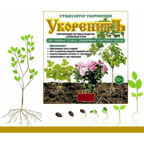 Регулятор роста 