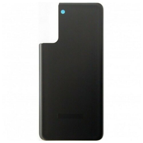 Задняя крышка для телефона Samsung G996B (S21+), черный