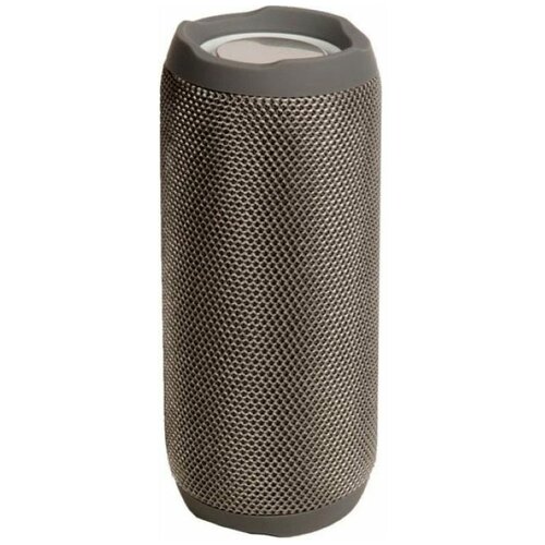 Портативная колонка bluetooth Borofone BR21 Sports BT speaker, серый