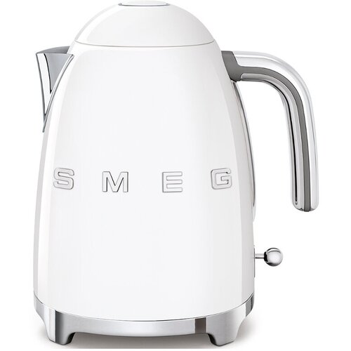 Чайник Smeg KLF03WHEU 17L 2995900₽