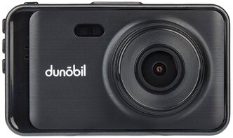 Видеорегистратор Dunobil Honor Duo, 2 камеры