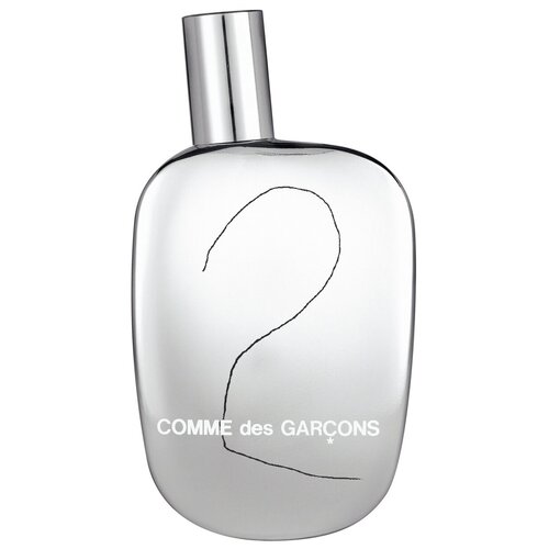 Comme Des Garcons парфюмерная вода Comme des Garcons 2, 100 мл comme des garcons пиджак с неоновым принтом xs