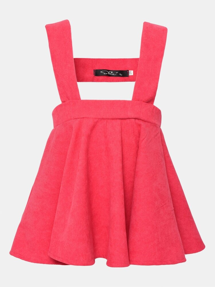 Платье детское юбка комбинезон