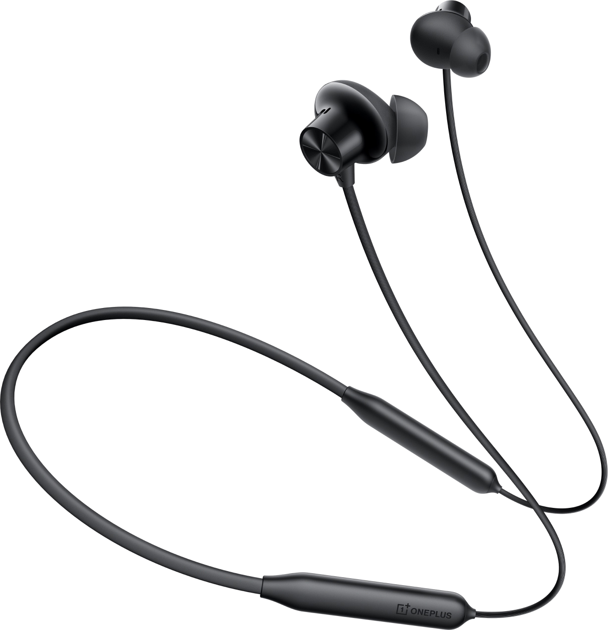 Беспроводные наушники OnePlus Bullets Wireless Z2 Black