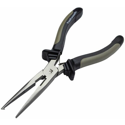 Инструмент для заводных колец Tailwalk Split Ring Plier L пинцет для заводных колец smith split ring pincette silver