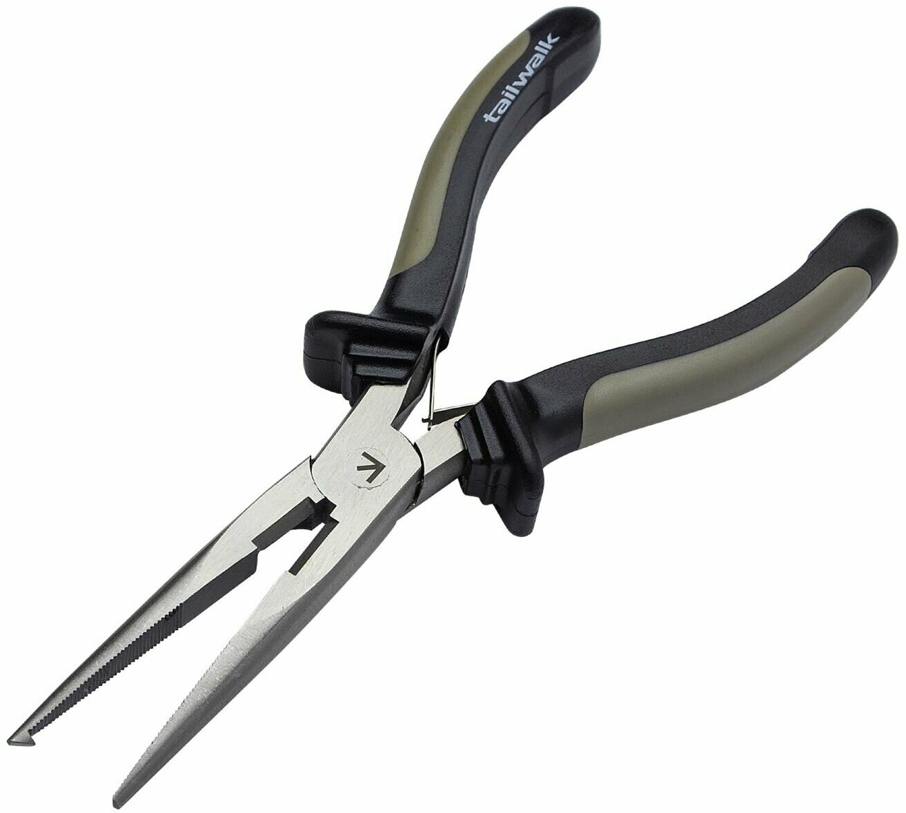 Инструмент для заводных колец Tailwalk Split Ring Plier L