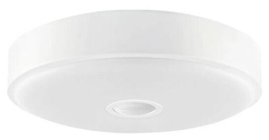 Светильник светодиодный Yeelight Crystal LED Ceiling Light Mini YLXD09YL, автоматическое выключение 5 мин - фотография № 3