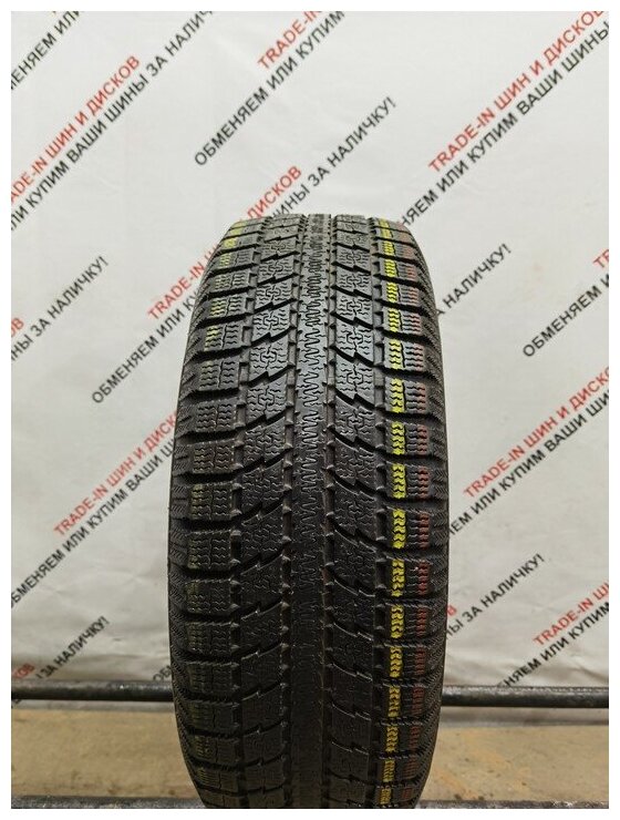 Toyo Observe GSI-5 195/65 R15 91Q БУ Шина Зимняя