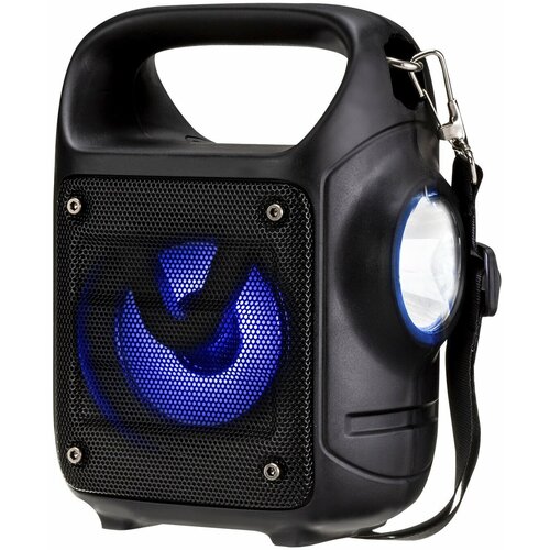 Акустическая система Soundmax SM-PS5010B 449700₽