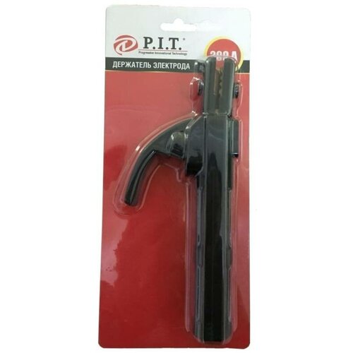 Держатель электродов 200А PIT 377₽
