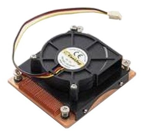 1960083306T000 Вентилятор для CPU Cooler I-St-775-S95W 83*80*39.5-SS 12V0.26A {16}