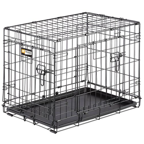 Клетка FERPLAST DOG-INN 90 92,7 x 58,1 x 62,5 см (1 шт)