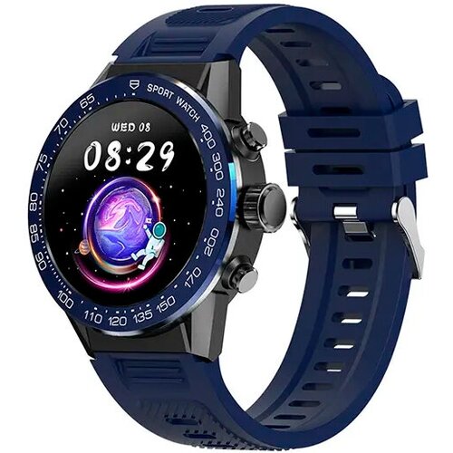 BandRate Smart Умные часы BandRate Smart BRSV35PBLBL 757000₽