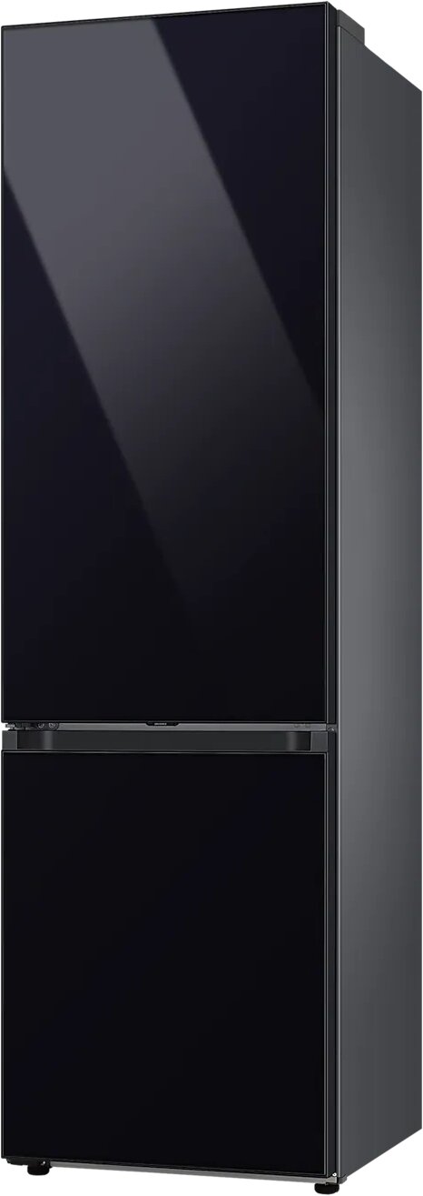 Холодильник Samsung RB38A7B5E22, с нижней морозильной камерой, 390 л