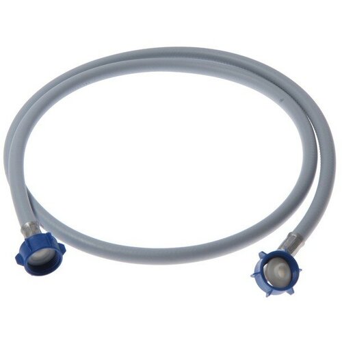 Заливной шланг для стиральной машины AQUALINE 1561 индивидуальная упаковка 15 м для дома 599₽