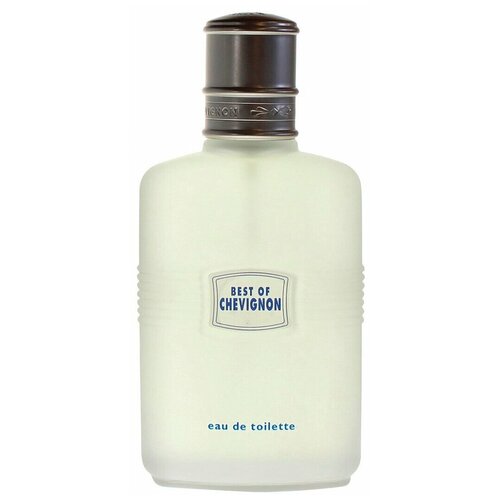 духи chevignon chevignon best edt 100ml муж CHEVIGNON Best Of Chevignon муж туалетная вода 100мл