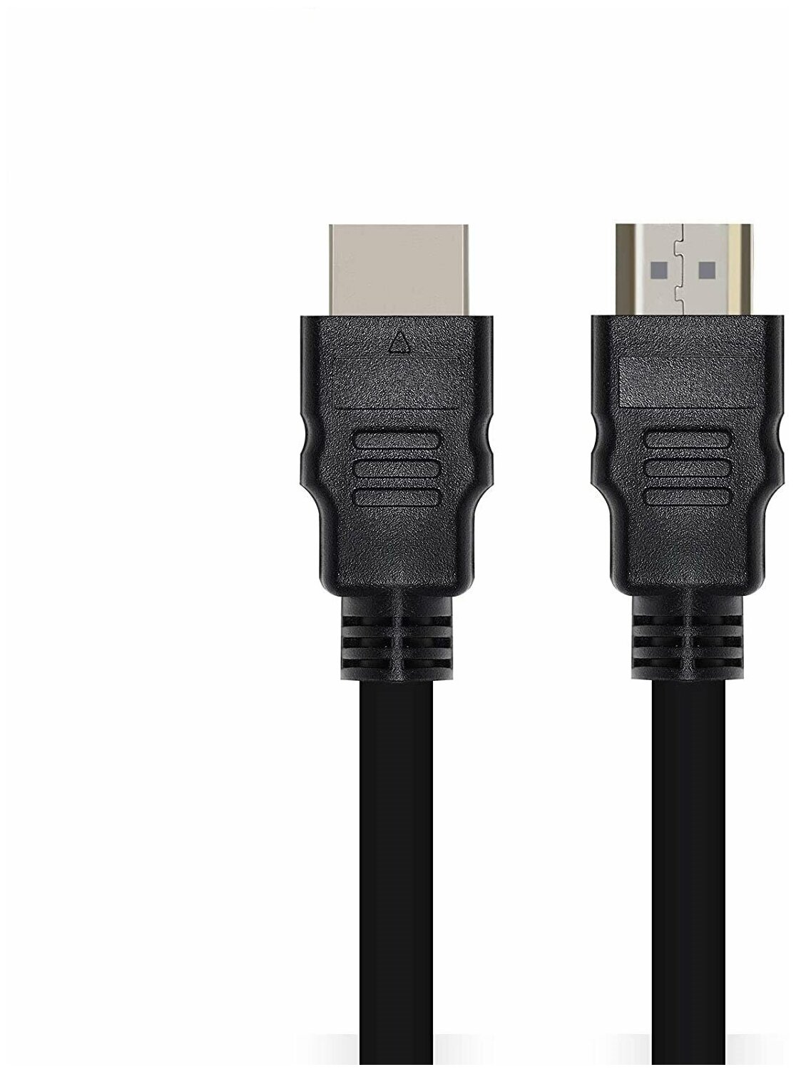 Кабель HDMI - HDMI Ver. 2.0 4K 60 Гц 1 метр KS-is