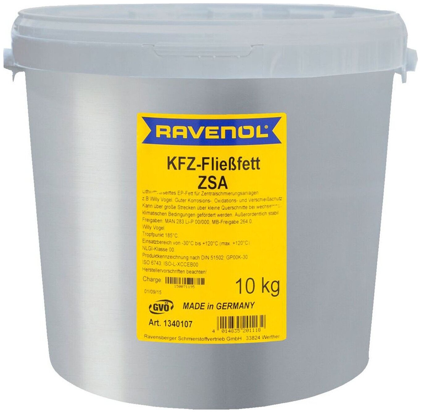   .  RAVENOL KFZ-Fliessfett ZSA (10)