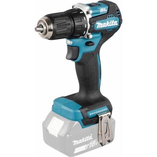 Дрель Makita DDF487Z 982400₽