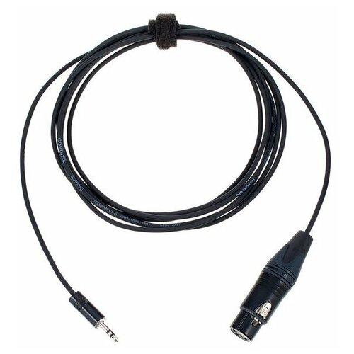 Cordial CPM 1,5 FW-BAL Микрофонный кабель