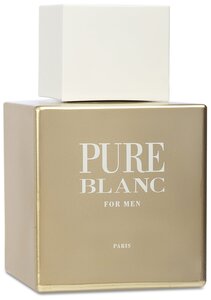 Духи Geparlys Pure BLANC edt 100ml (версия SeanJohn)