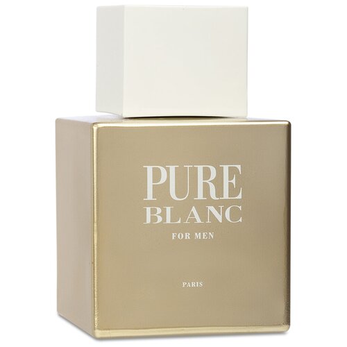 Karen Low туалетная вода Pure Blanc, 100 мл karen low туалетная вода pure vibe 100 мл