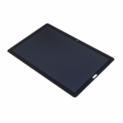 Дисплей для Huawei MediaPad M5 10.8 LTE (CMR-AL09/CMR-W09) (в сборе с тачскрином) черный, AA