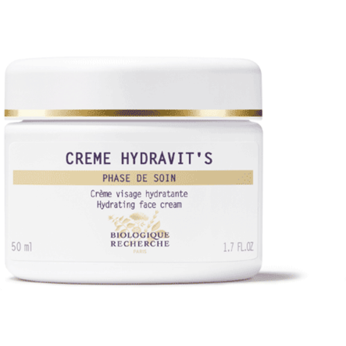 Creme Hydravits