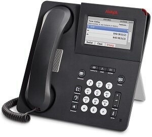 VoIP-телефон Avaya 9621G