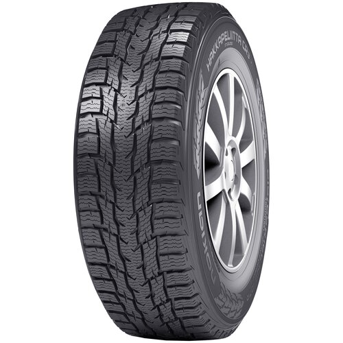 Автомобильные шины Nokian Hakkapeliitta CR3 175/70 R14C 95/93R