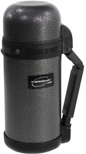 Классический термос Thermos THERMOcafe HAMMP-1200-HT