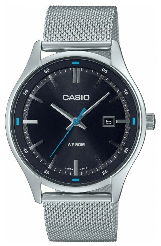 Наручные часы CASIO Collection MTP-E710M-1A